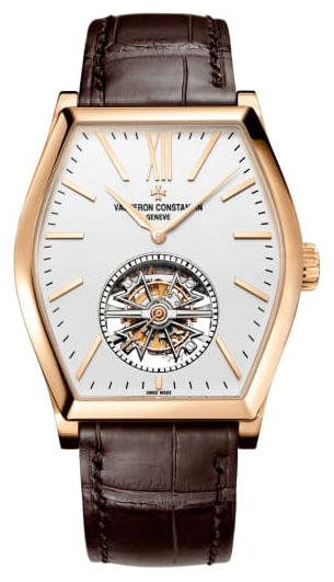 Vacheron Constantin Malte Tourbillon