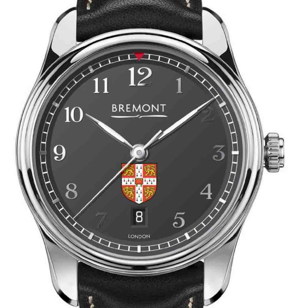 bremont oxbridge