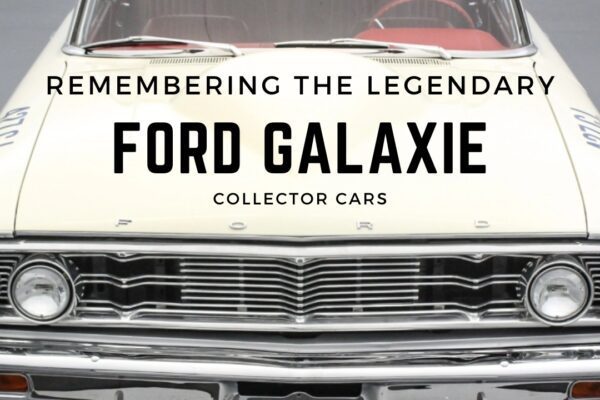 ford galaxie