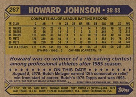 howard johnson