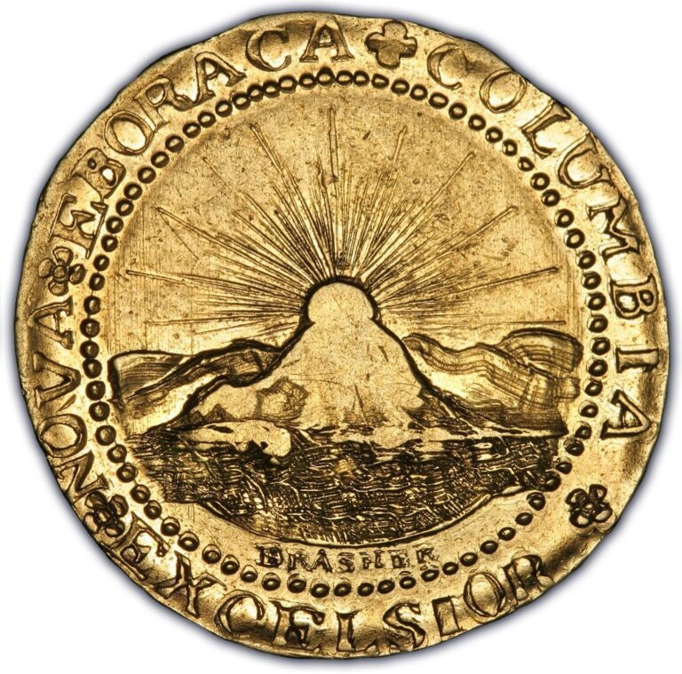 10 Most Valuable Coins of All Time Ultimate Guide for Collectors