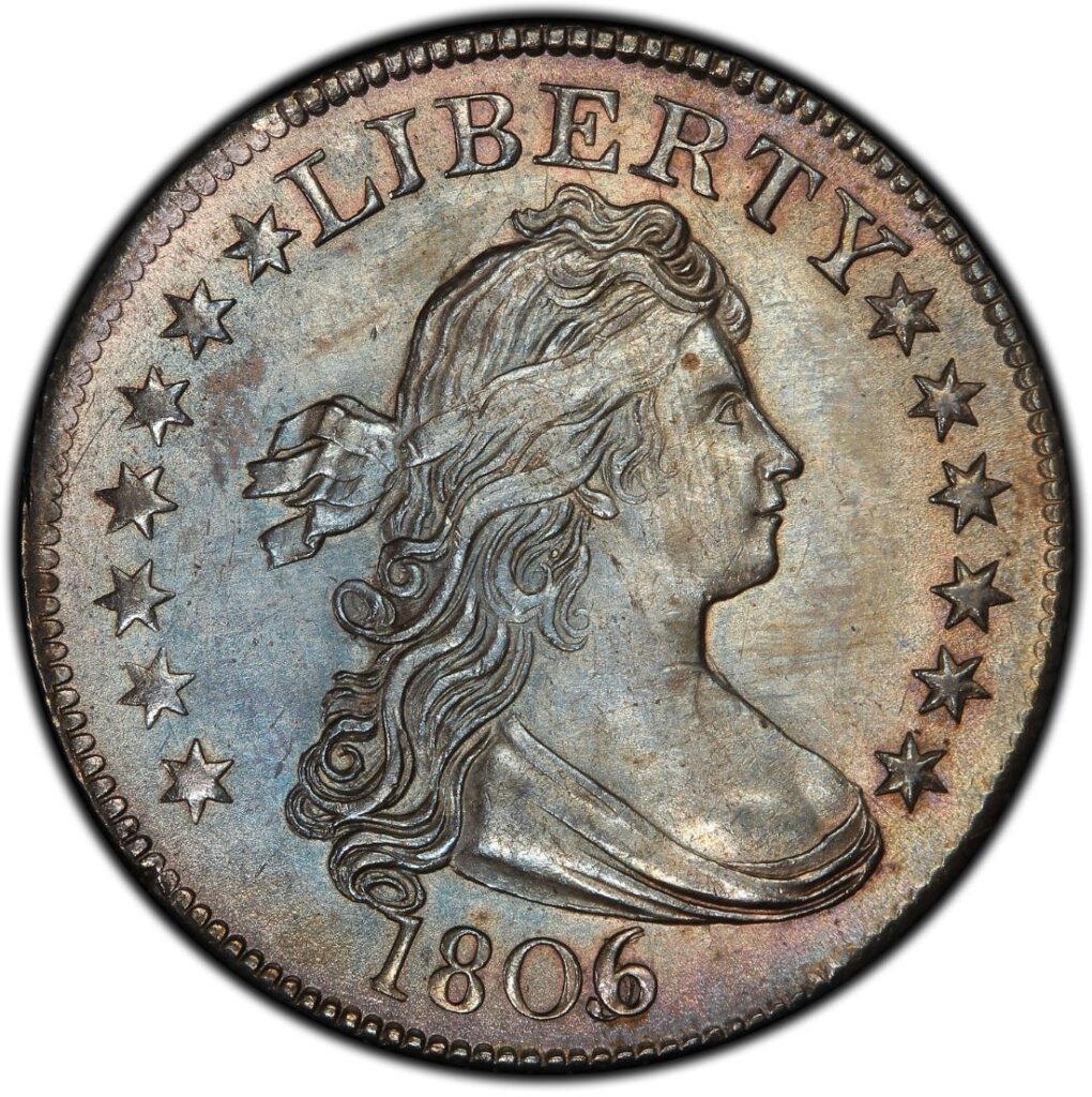 1806 Quarter