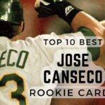 jose canseco rookie cards