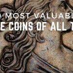 most valuable coins
