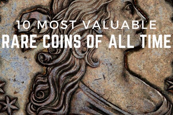 most valuable coins