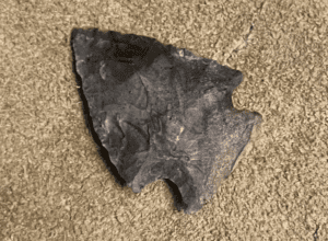 How To Find And Identify Rare Arrowheads (The Ultimate Guide)