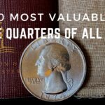 most valuable rare quarters