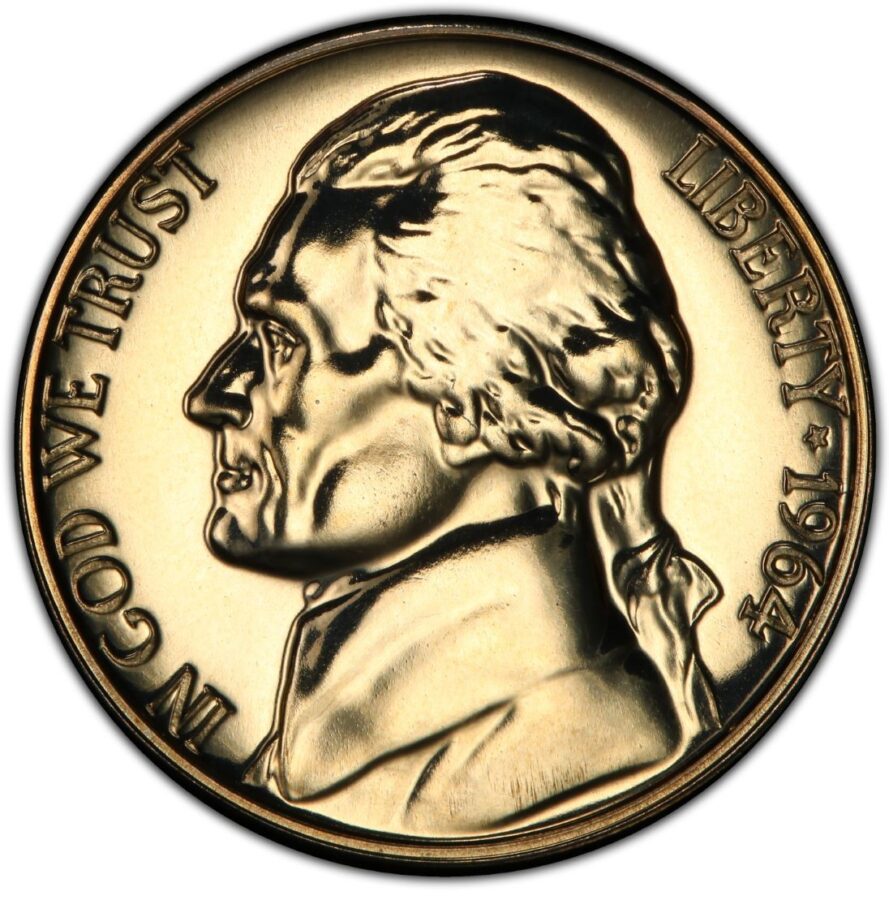 How Much is my 1964 Nickel Worth? The Complete Guide