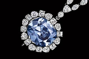 The Hope Diamond