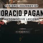 horacio pagani