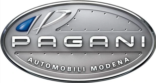 pagani logo pagani logo