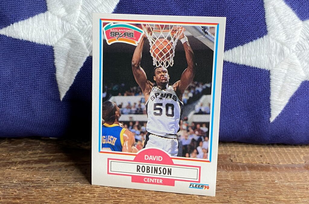 top-10-david-robinson-rookie-cards-your-complete-guide