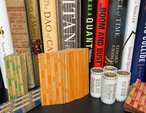 How Many Quarters In a Roll? Tips for Coin Roll Hunters