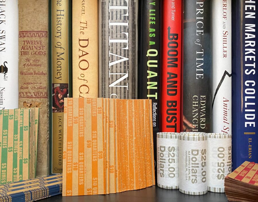 How Many Quarters In a Roll? Tips for Coin Roll Hunters