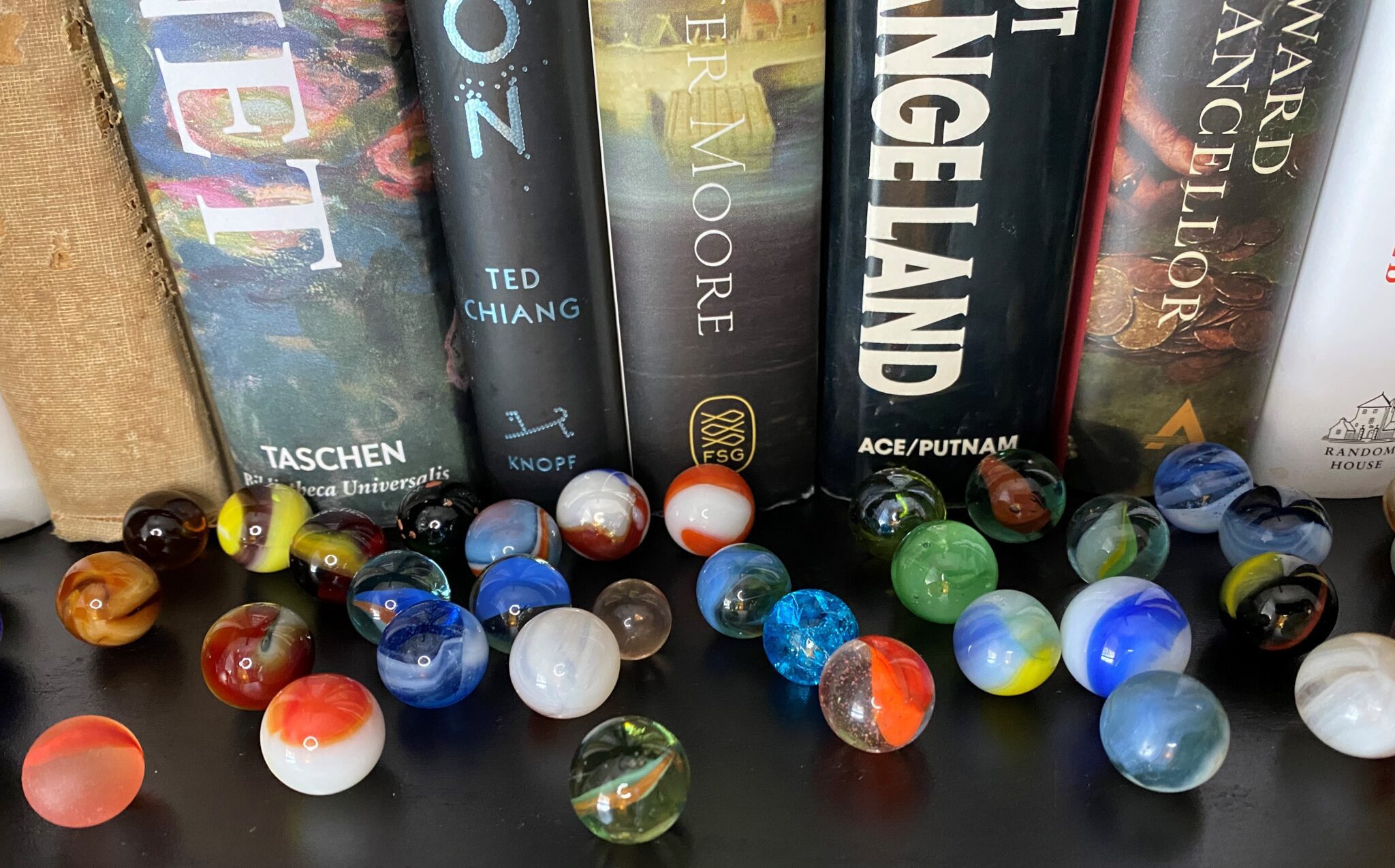 Vintage Old Marbles Worth Money, and the Top 10 Most Valuable