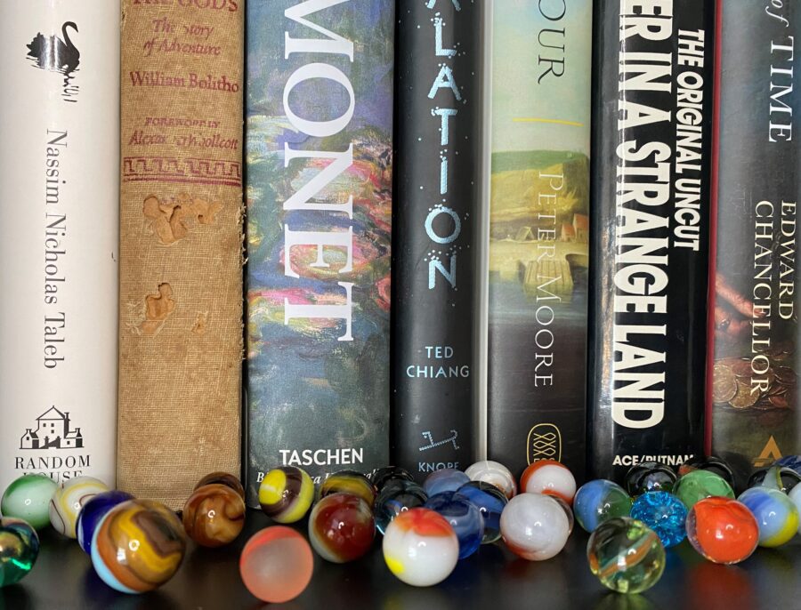 Vintage Old Marbles Worth Money, and the Top 10 Most Valuable