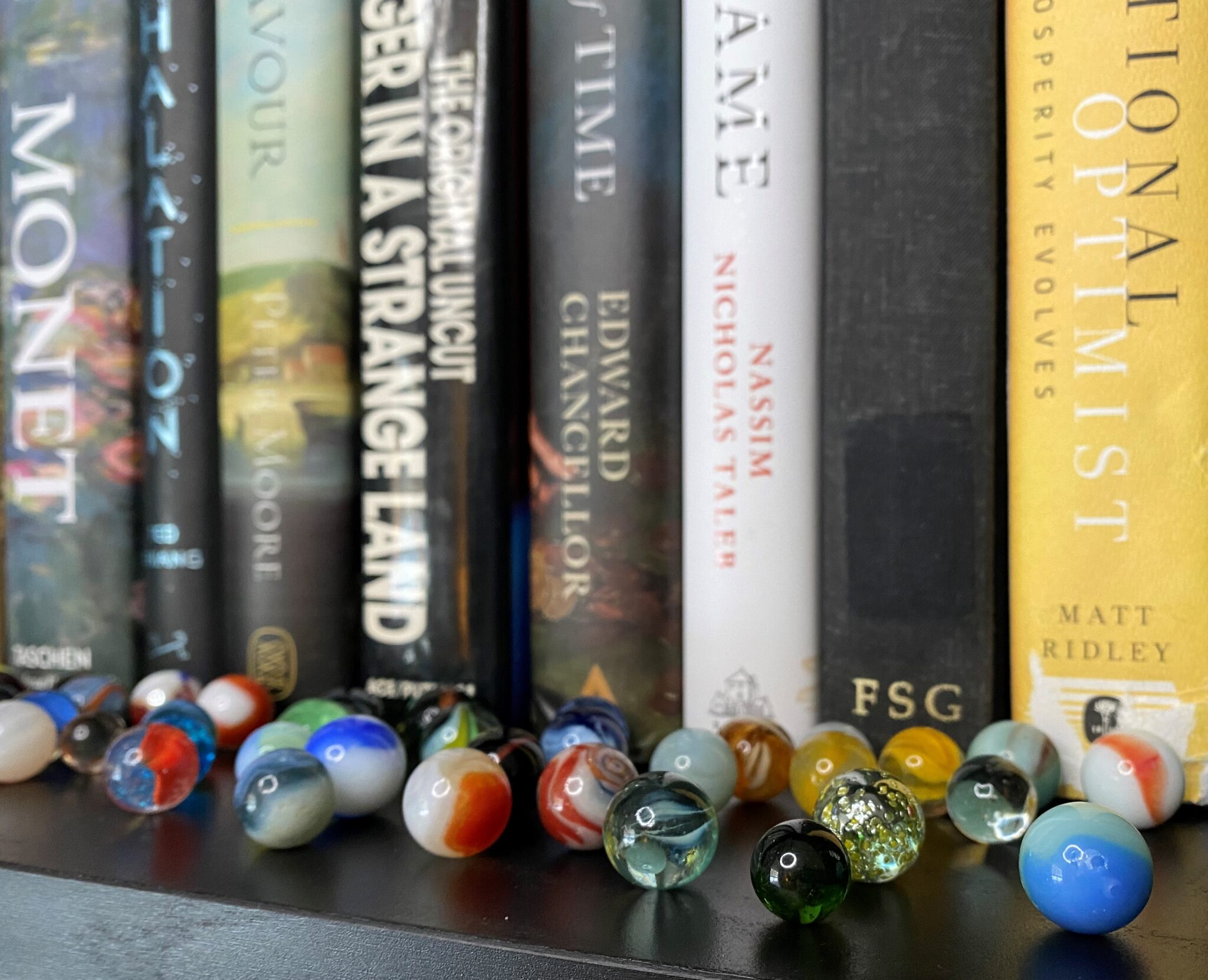 Vintage Old Marbles Worth Money, and the Top 10 Most Valuable