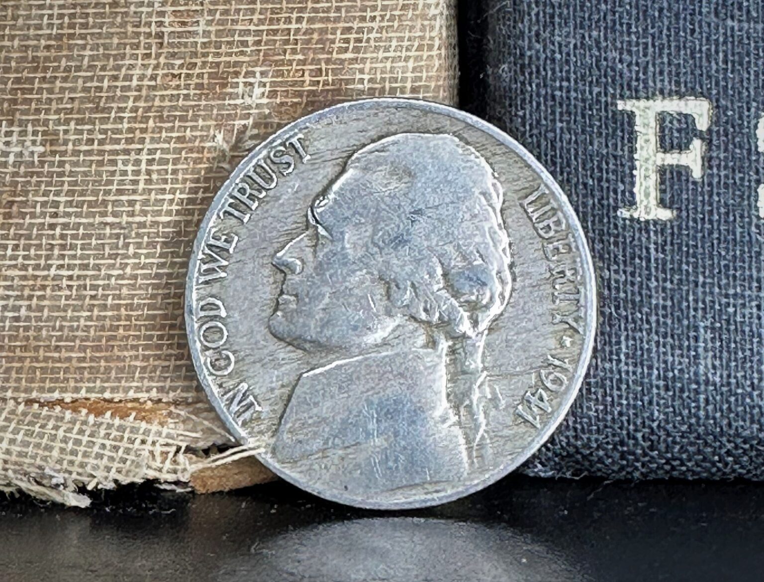 What Is My 1941 Nickel Worth? Your Complete Guide
