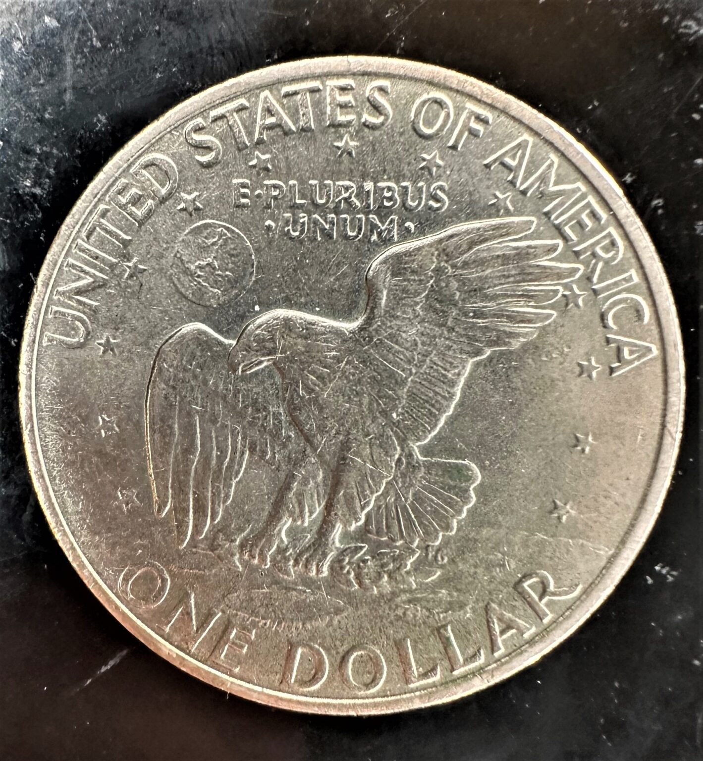 1972 One Dollar Coin Value Your Guide To The Eisenhower Dollar 1972-one-dollar-coin-value-your-guide-to-the-eisenhower-dollar