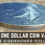 1972 dollar coin