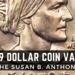 susan b anthony dollar coin