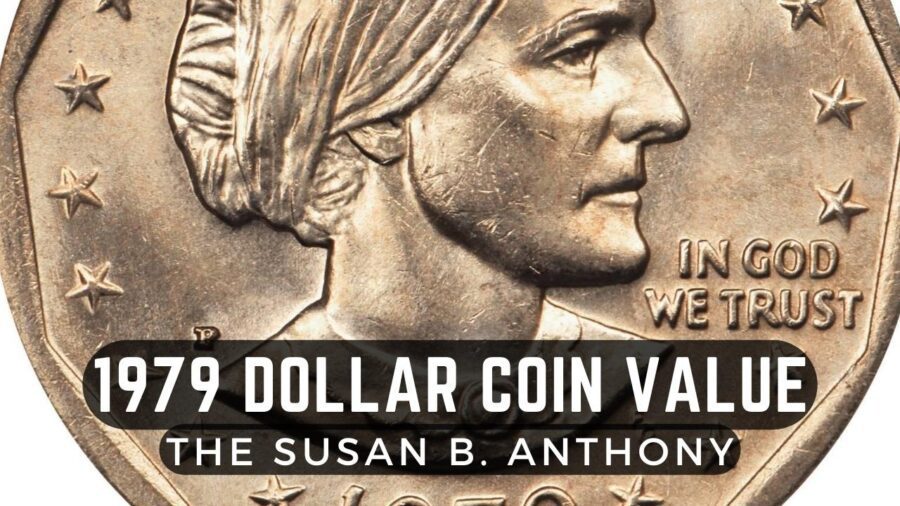 susan b anthony dollar coin