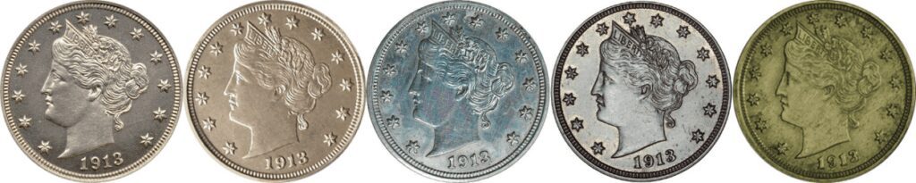 25 Most Valuable Nickels For Coin Collectors - The Complete Guide