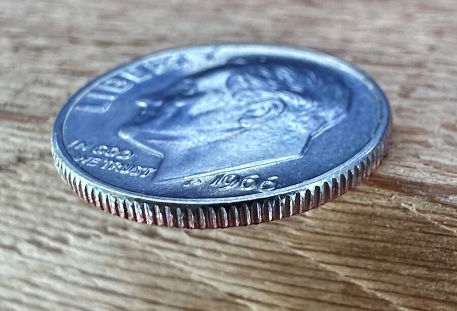 50 Most Valuable Dimes Worth Money Your Complete Guide