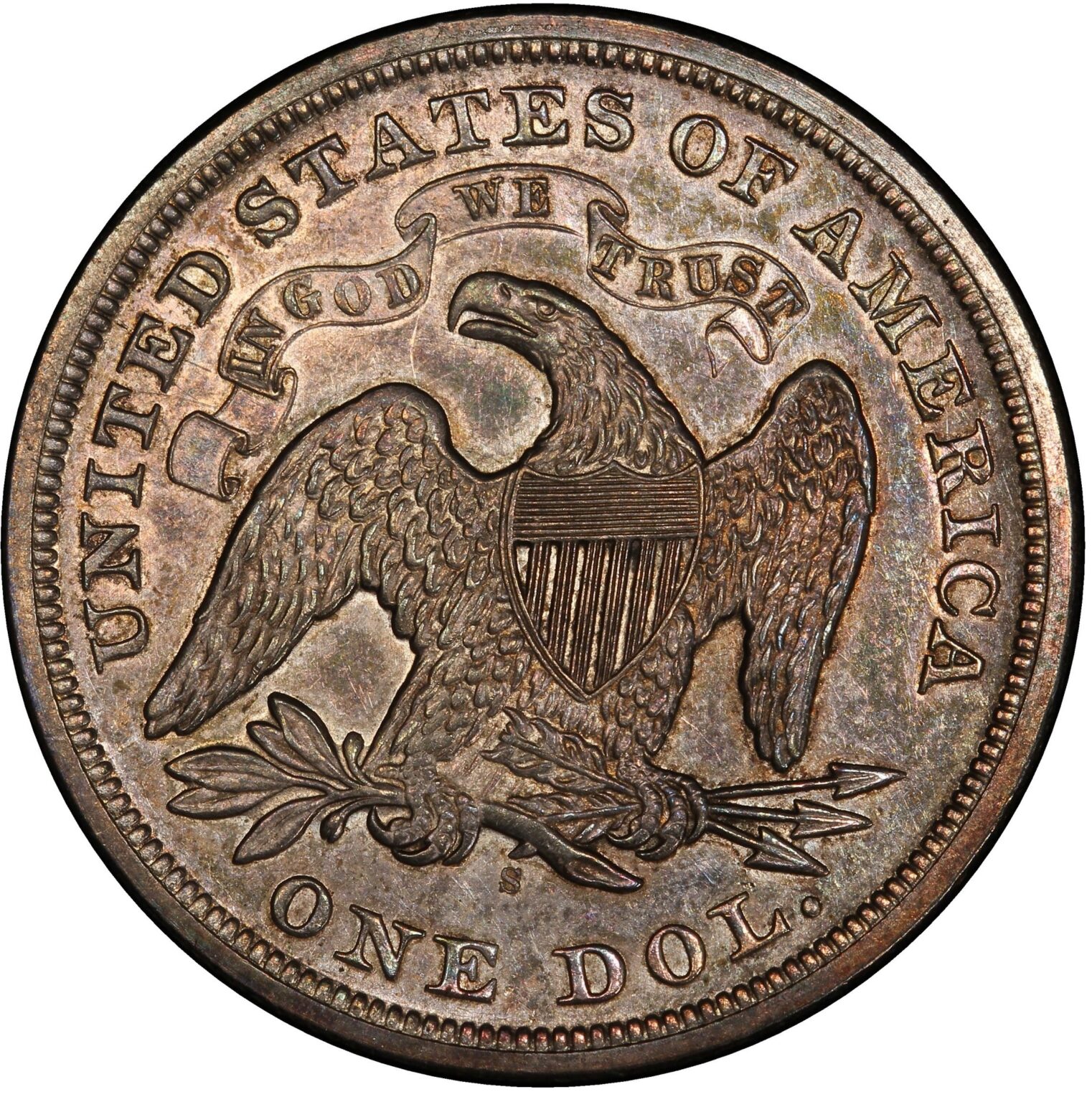 Most Valuable Dollar Coins Your Ultimate Coin Guide