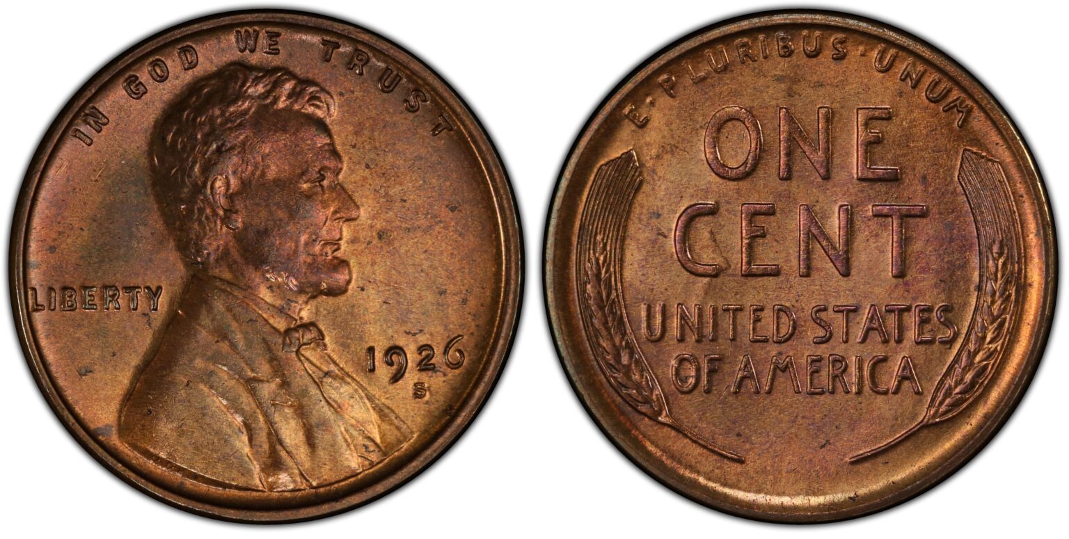 10 of the Most Valuable Rare Pennies Worth Thousands