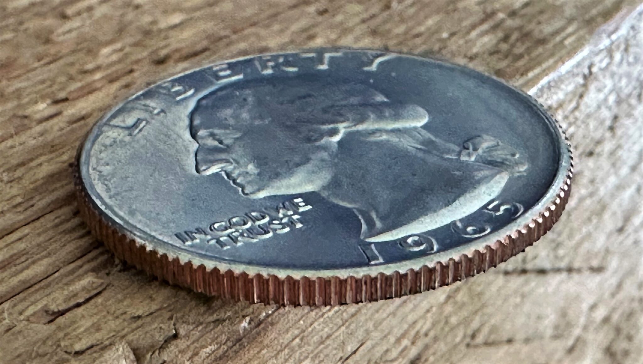 1965 Quarter Values for Collectors, A Turning Point for Coins