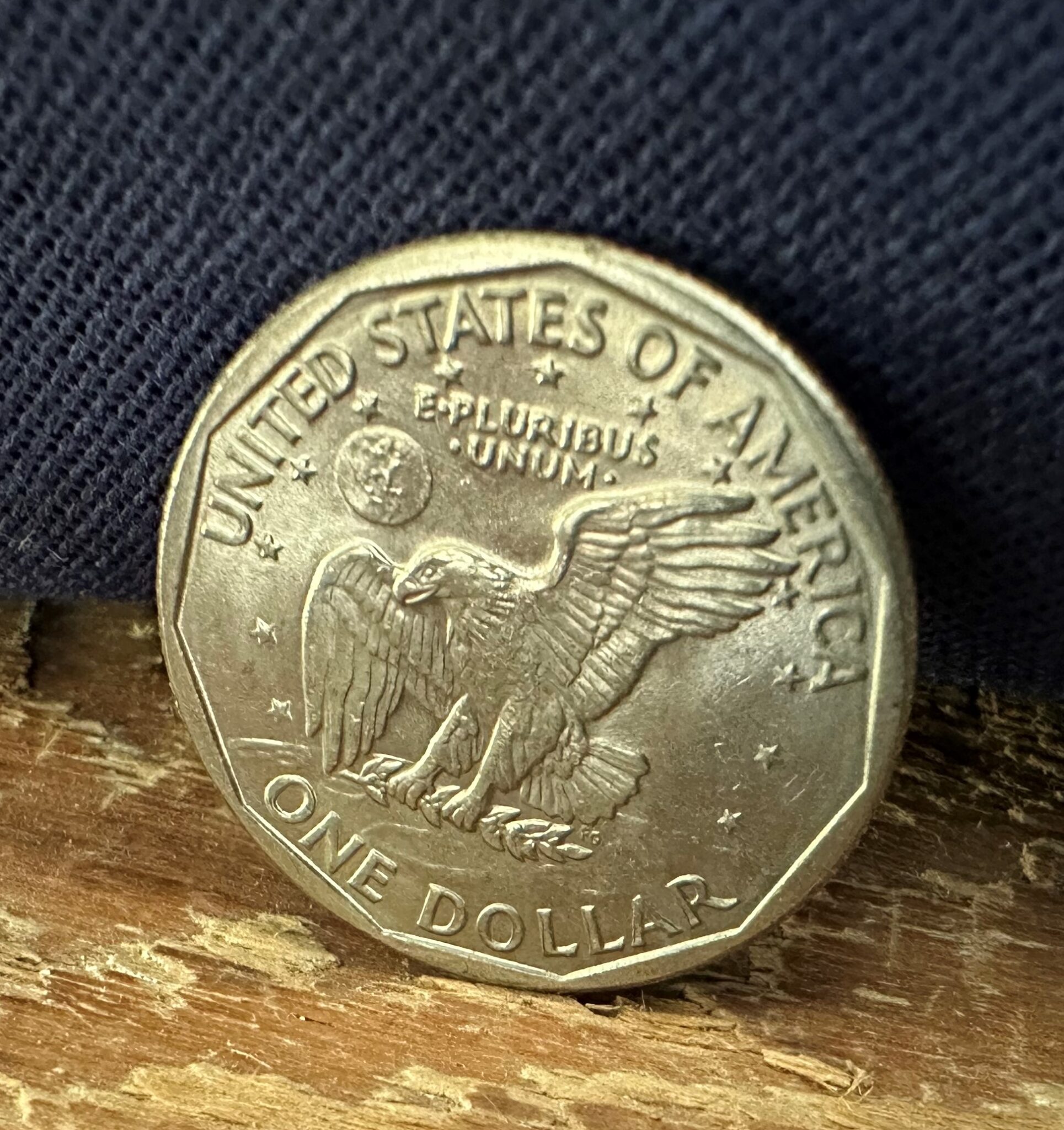1979 dollar coin value the susan b anthony