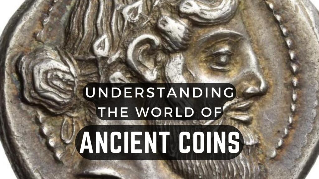 ancient coins