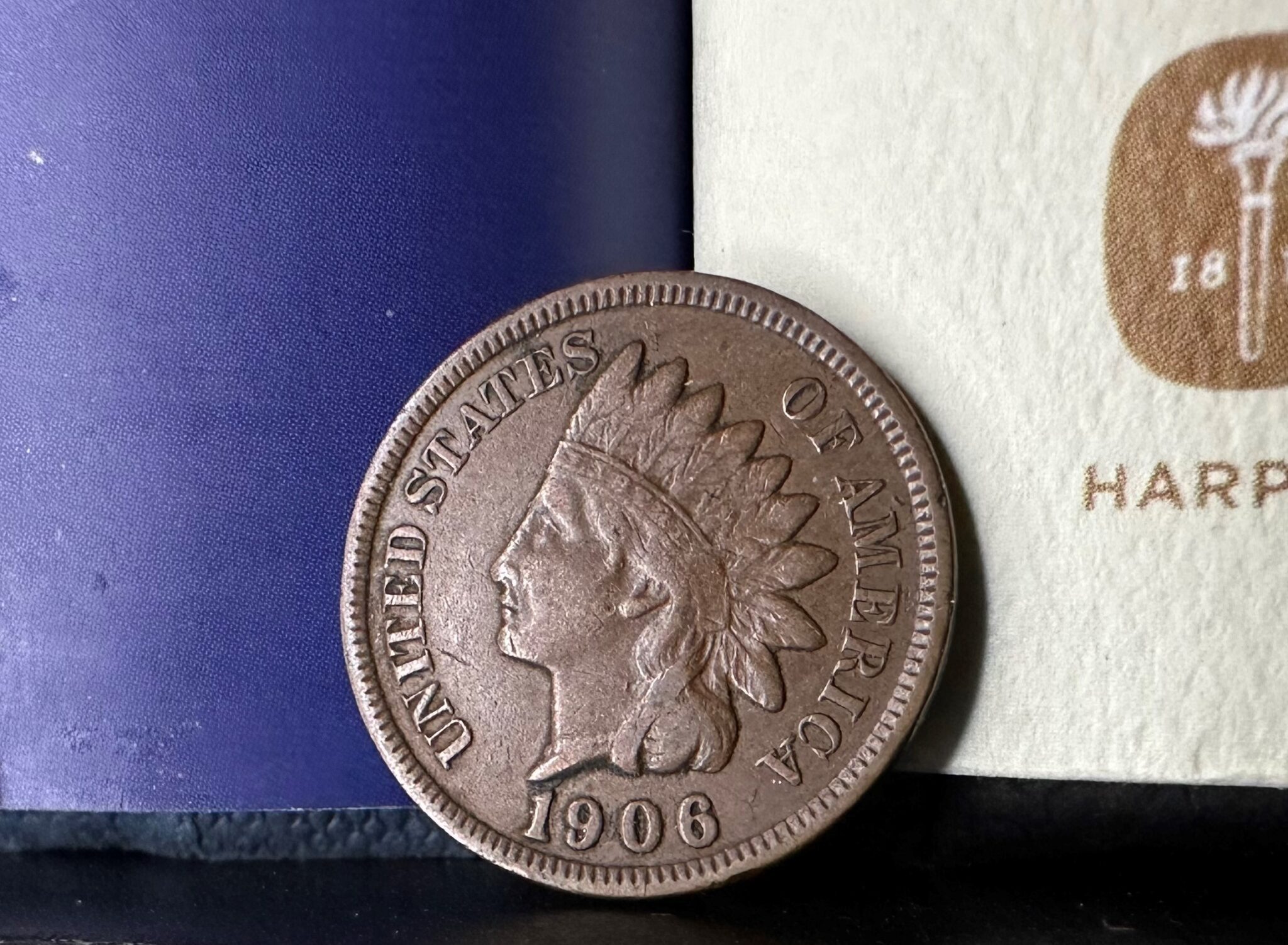 4000 Pennies:  A Collector'S Dream? - ekueflh