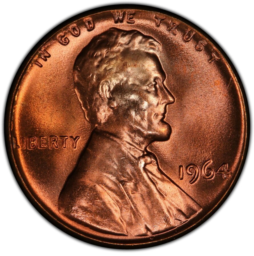 10 of the Most Valuable Rare Pennies Worth Thousands