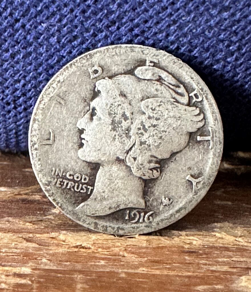 what year dimes are most valuable