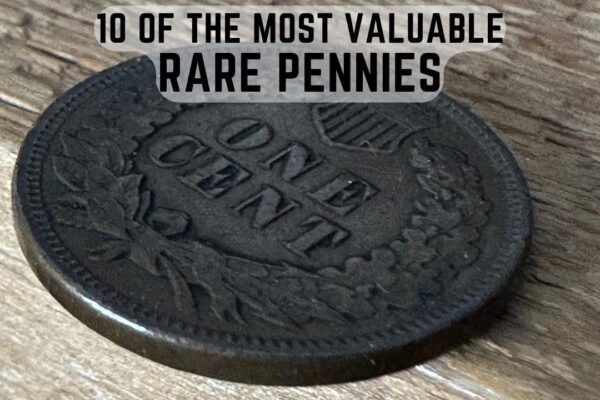 rare pennies