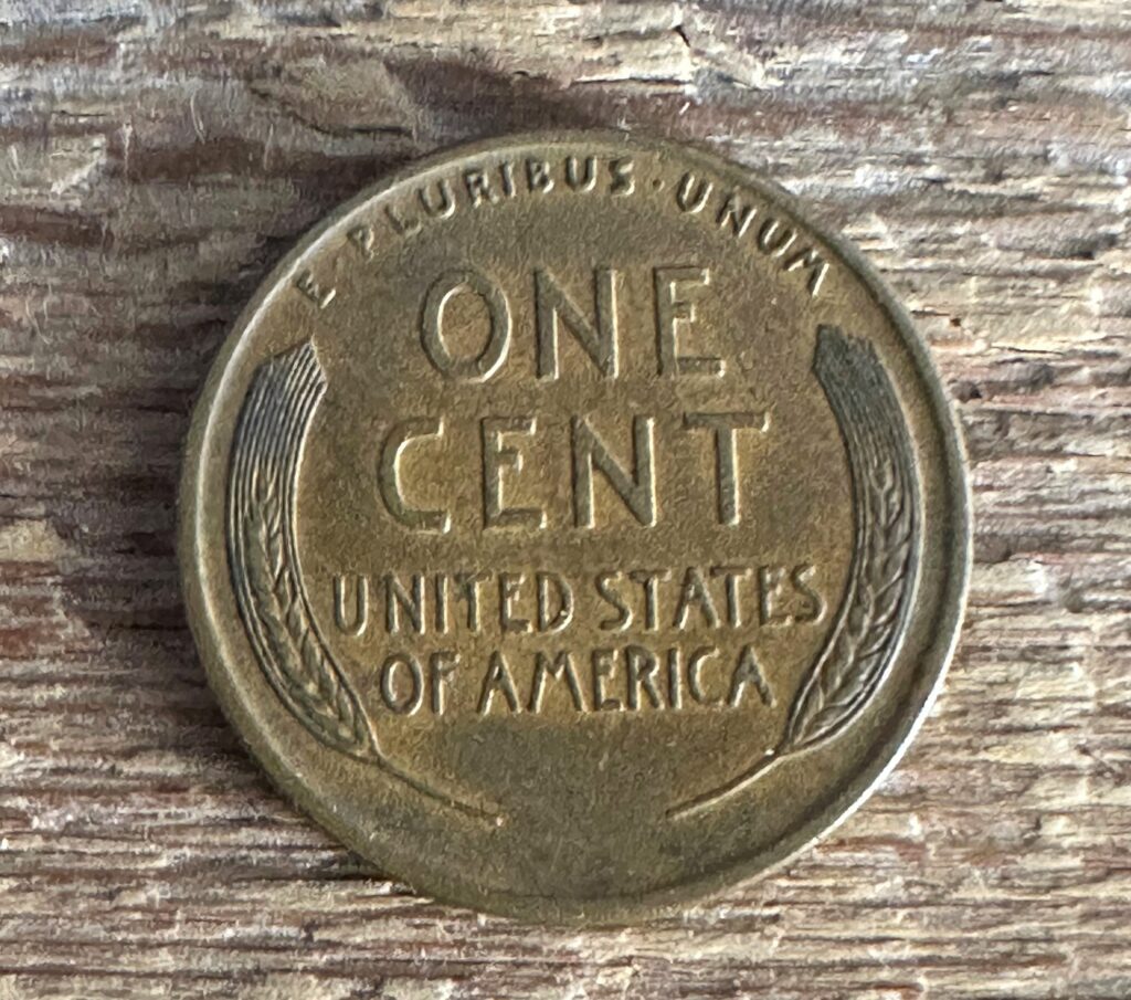 lincoln wheat cent values