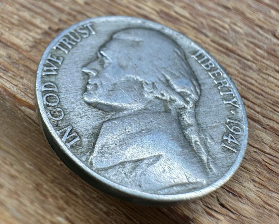 How Much Is A 1941 Nickel Worth What Is My 1941 Nickel Worth? - Your Complete Guide