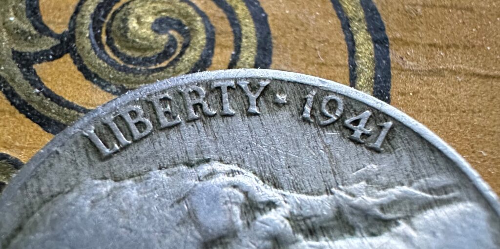 liberty 1941