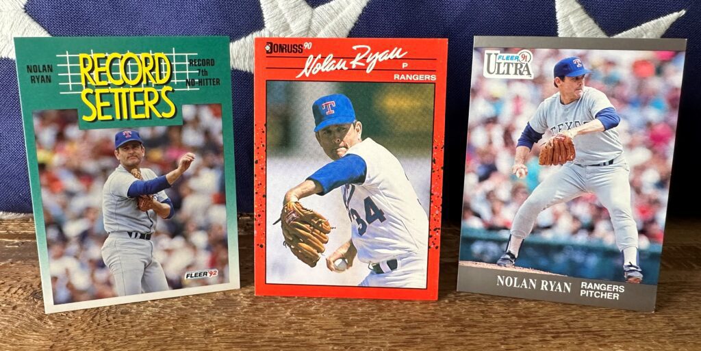 fleer baseball hobby sets