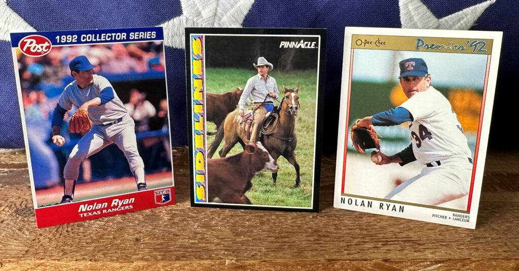 pinnacle baseball cards