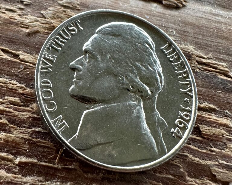 How Much is my 1964 Nickel Worth? The Complete Guide