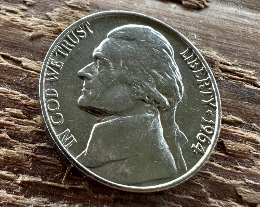 How Much is my 1964 Nickel Worth? The Complete Guide