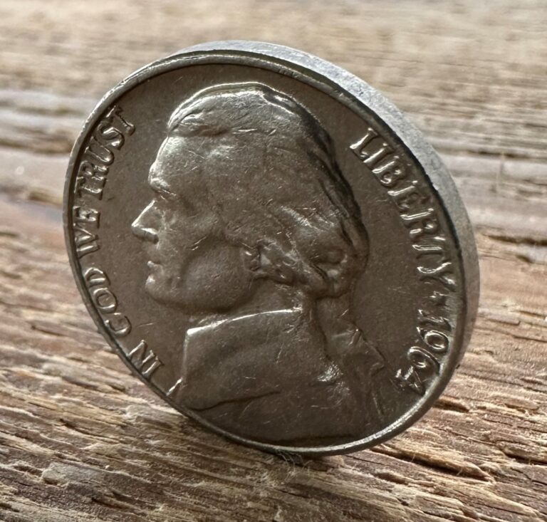 How Much is my 1964 Nickel Worth? The Complete Guide