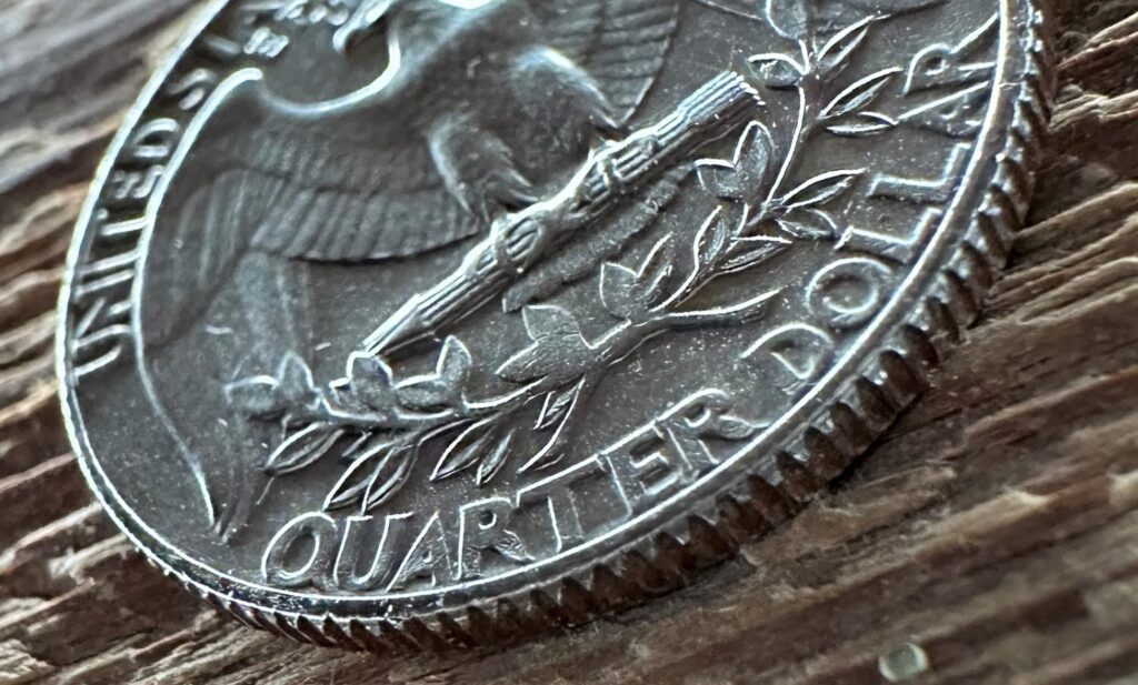 1974 quarter