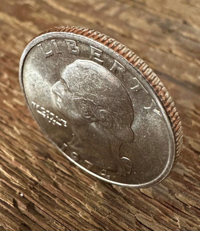 How Much Is A Quarter From 1974 Worth The 1974 Quarter - History, Errors, and Value of a Classic Coin