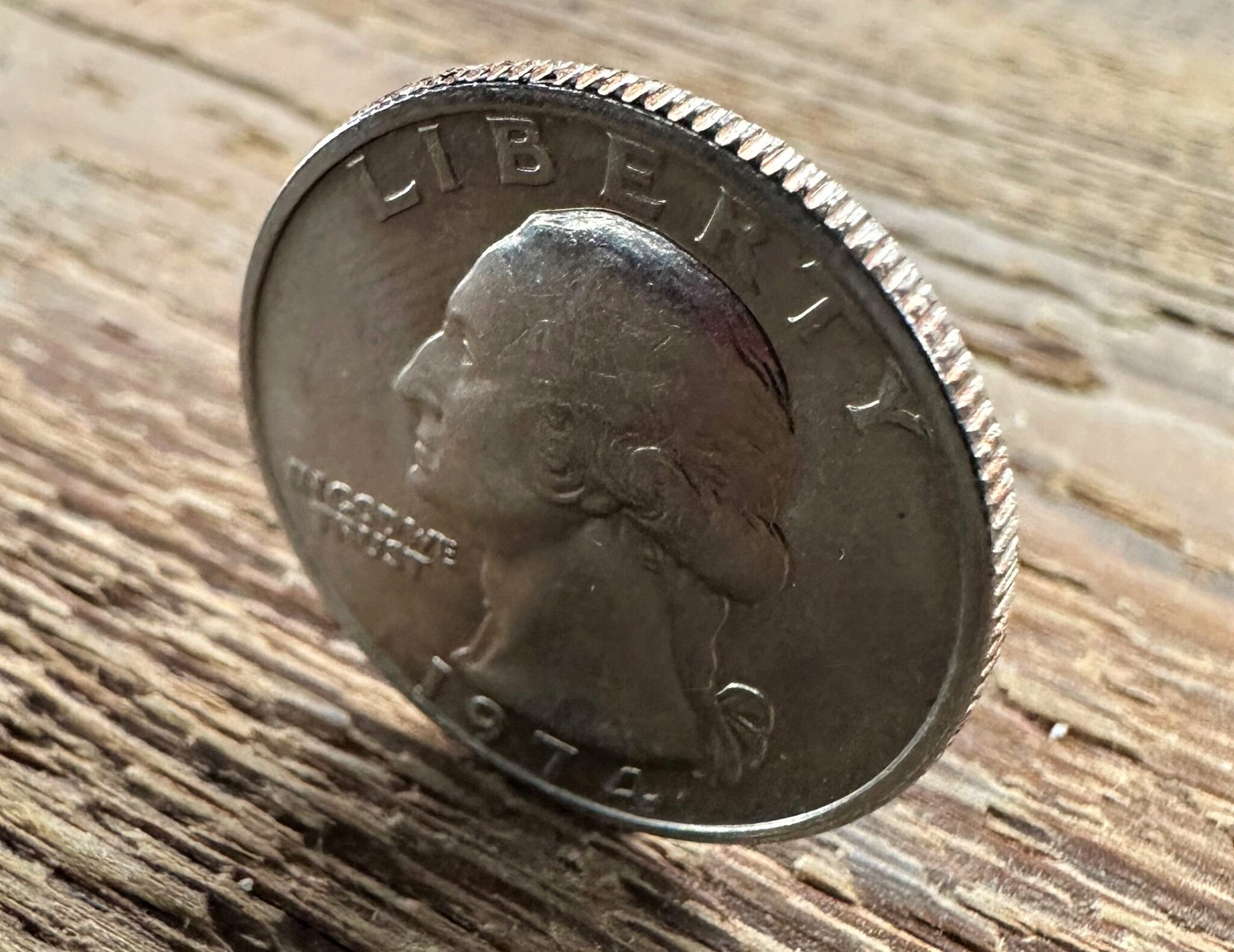 The 1974 Quarter - History, Errors, and Value of a Classic Coin