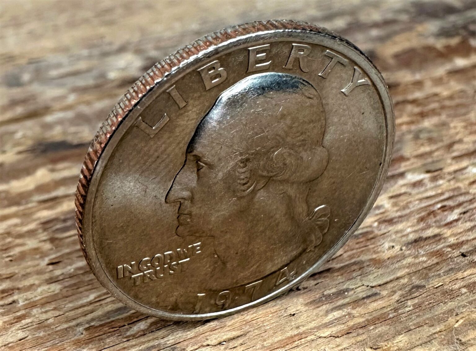 The 1974 Quarter - History, Errors, and Value of a Classic Coin
