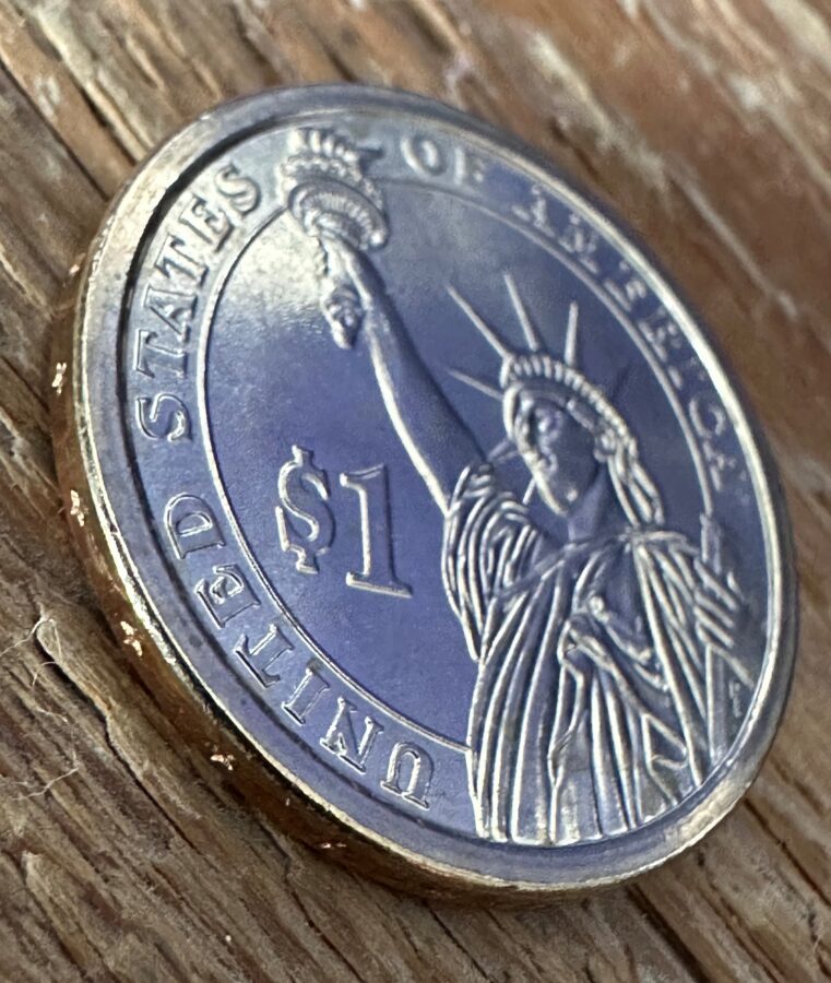 Presidential Dollar Coins Value - Errors, Key Dates, and Rare Facts